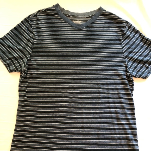 Cremieux weekend T-shirt - Picture 1 of 3